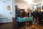 تاکنون ۳۶۰ نفر معتاد از طریق شلتر پذیرش شده اند