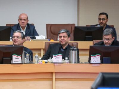 ۳ خواسته اساسی استاندار اردبیل از رئیس‌جمهور پزشکیان