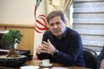 بازگشایی بازار شهید تیمورپور پارس‌آباد در اولویت است