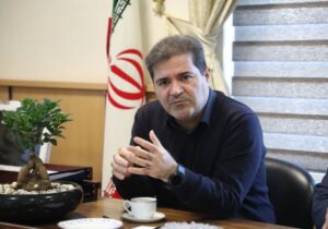 بازگشایی بازار شهید تیمورپور پارس‌آباد در اولویت است