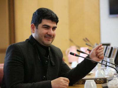 لباس سربازی کفنم شد!