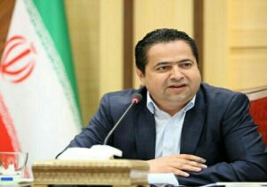 میزان سرمایه‌گذاری بخش خصوصی در استان پایین است
