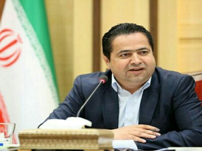 میزان سرمایه‌گذاری بخش خصوصی در استان پایین است