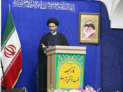 ۲۲ بهمن روز مانور ملی و اقتدار برای کشیدن دندان طمع دشمن است