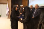 طاهره رزاق‌پور مدیرکل بهزیستی استان اردبیل شد