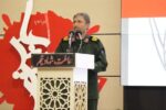 راهپیمایی روز قدس یاس را در اردوگاه رژیم صهیونیستی مستولی کرد