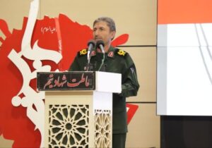 راهپیمایی روز قدس یاس را در اردوگاه رژیم صهیونیستی مستولی کرد