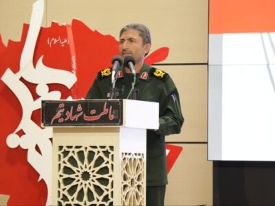 راهپیمایی روز قدس یاس را در اردوگاه رژیم صهیونیستی مستولی کرد