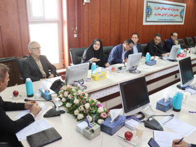 هم‌افزایی خیرین و مسئولان برای رفع نیازهای جامعه هدف بهزیستی اردبیل