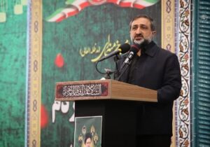 دستگاه‌های اجرایی با تمام توان برای تامین نیازمندی پیاده‌روی اربعین تلاش کنند